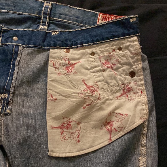 True Religion Jeans - Picture 10 of 10